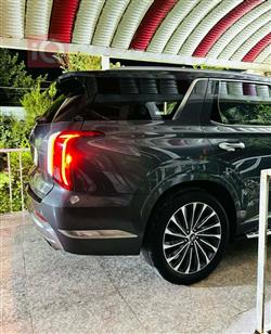 هيونداي باليسيد